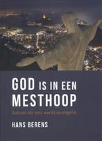 God is in een mesthoop 9789493349322 Hans Berens, Boeken, Verzenden, Gelezen, Hans Berens