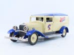 Märklin - Blikken speelgoed - 19892 - Sarotti bestelwagen -