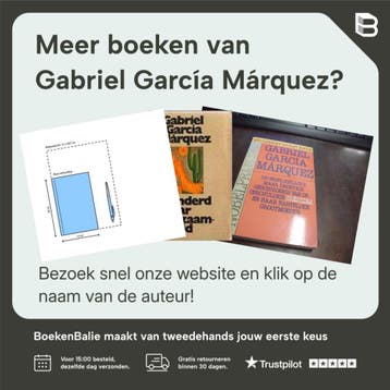 Uitvaart van Mama Grande - Gabriel García Márquez, Verzenden, Gelezen, Gabriel García Márquez