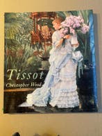 James Tissot - leidend schilder Neo-Classisisme - 1836-1902, Ophalen of Verzenden, Zo goed als nieuw, Schilder- en Tekenkunst