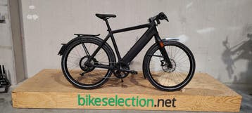 Speed Pedelec | Stromer ST3 SPORT | -67%, Fietsen en Brommers, Versnellingen, Zo goed als nieuw, 53 tot 57 cm, Ophalen