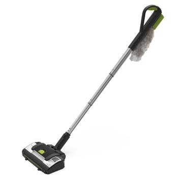 Gtech HyLite 2 (SCV300) Steelstofzuiger 1,5Kg, Ophalen of Verzenden, Nieuw, Reservoir, Minder dan 1200 watt