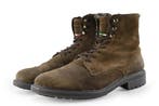 Pantofola Doro Boots in maat 43 Bruin, Kleding | Heren, Schoenen, Bruin, Verzenden, Pantofola Doro, Boots