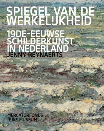 Spiegel van de werkelijkheid 9789462301795 Jenny Reynaerts, Verzenden, Zo goed als nieuw, Jenny Reynaerts