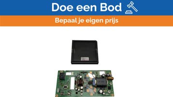 Bieden: Icom M802 MF/HF Radio PA Unit PCB | High, Ophalen of Verzenden, Nieuw, Communicatie