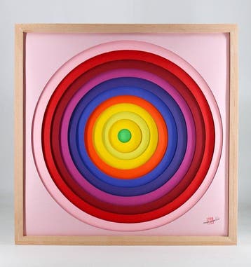 Max Modolo - circLe