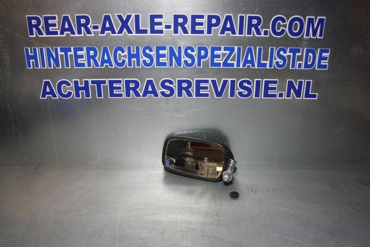Linker spiegel Opel Ascona B, Manta B, eerste type, gebruikt, Auto-onderdelen, Carrosserie en Plaatwerk, Gebruikt, Opel, Verzenden