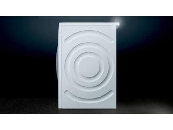 Siemens iQ700 WT47W5S1 - Warmtepompdroger - 8 kg -, Verzenden, Zo goed als nieuw