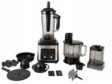 Veiling - Multifunctionele smoothie blender 3000w, 8-in-1, Huis en Inrichting, Keuken | Keukenbenodigdheden, Nieuw
