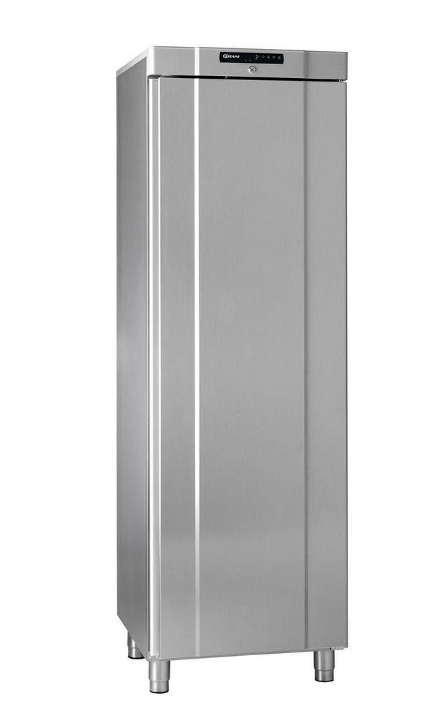 GRAM COMPACT K420R L1 DR G E KOELKAST, Zakelijke goederen, Horeca | Keukenapparatuur, Verzenden