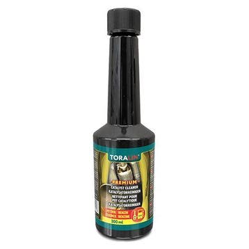 Toralin Katalysatorreiniger Premium, Ophalen of Verzenden