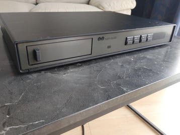 Naim - NACD3 High-End Cd-speler, Nieuw