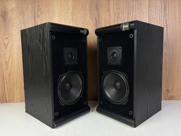 Elac - EL 60 - Matching Pair Luidsprekerset, Nieuw