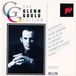 cd - Beethoven - Piano Sonatas â No. 24, Op. 78 Ã Th, Verzenden, Zo goed als nieuw