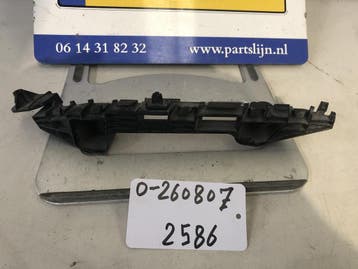 Gebruikte voorbumper steun voor Suzuki Swift 2017-2024 – 717, Ophalen of Verzenden, Nieuw