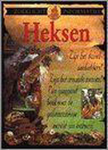 Heksen / Zoeklicht informatief - S. Ross 9789027637758, Verzenden, Gelezen, S. Ross