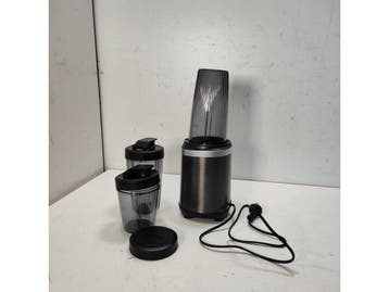 Philips HR2767/00 - Blender 5000-serie - ProBlend Plus 1000W, Verzenden, Zo goed als nieuw