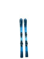 Elan Element W Blue 2024 - 144 cm, Overige merken, Gebruikt, Ophalen of Verzenden, Carve