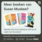 Nooit meer hetzelfde 9789402710649 Susan Muskee, Boeken, Verzenden, Gelezen, Susan Muskee