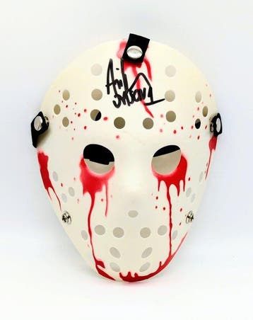 Friday the 13th - Ari Lehman The 1st Jason Vorhees, Nieuw
