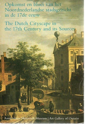 Opkomst en bloei van het Noordnederlandse stadsgezicht in, Boeken, Verzenden, Gelezen