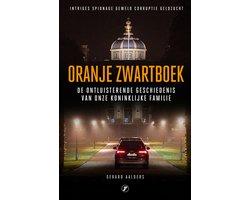 Oranje Zwartboek 9789089750112, Verzenden, Zo goed als nieuw
