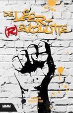 9789462155886 De Leer-(R)evolutie | Tweedehands, Verzenden, Zo goed als nieuw, Jeroen Busscher