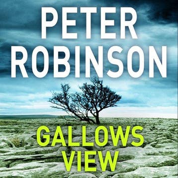 Gallows View - Peter Robinson 9781509857036, Verzenden, Zo goed als nieuw, Peter Robinson