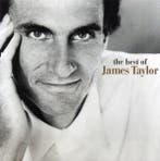 James Taylor - The Best Of James Taylor, Ophalen of Verzenden, Gebruikt