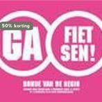 GA Fietsen 9789077989760 Marja Kiel, Verzenden, Gelezen, Marja Kiel