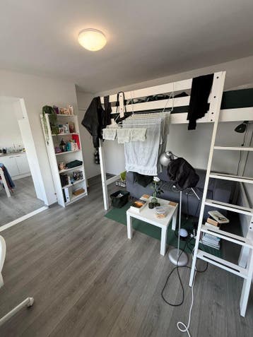 Te huur: Kamer Oranje Nassaustraat in Meerssen