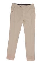 Berwich Broek in maat 50 Beige, Verzenden, Zo goed als nieuw, Overige kleuren, Berwich