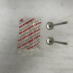 Ducati INTAKE VALVES SET - 21020041A - 21020042A 851 888-..., Motoren, Verzenden, Nieuw