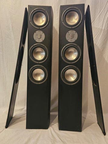 Magnat - Vintage 450 Luidsprekerset, Nieuw