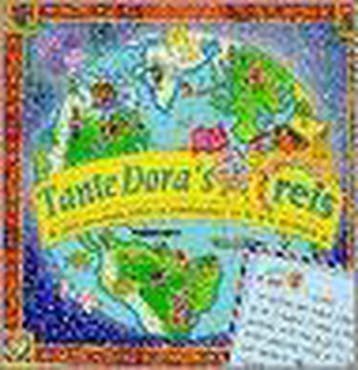 Tante Doras avontuurlijke wereldreis - E. Yildirim, Boeken, Kinderboeken | Baby's en Peuters, Verzenden, Gelezen, E. Yildirim
