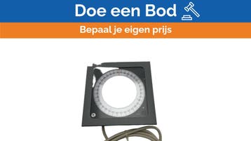 Bieden: Raytheon Anschutz Marine Steering, Watersport en Boten, Ophalen of Verzenden, Nieuw