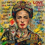Yolanda López Calzadilla - El Corazón de la Revolución