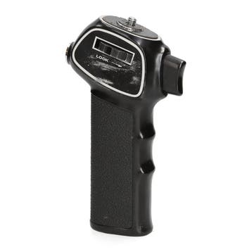 Nikon Pistol Grip Model 2 - 1 jaar garantie, Ophalen of Verzenden, Zo goed als nieuw
