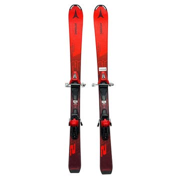 Atomic redster J2 - 2024-120 cm, Gebruikt, Ophalen of Verzenden, Carve, Atomic