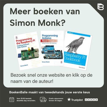Make Your Own PCBs with EAGLE - Simon Monk 9780071819251, Verzenden, Gelezen, Simon Monk