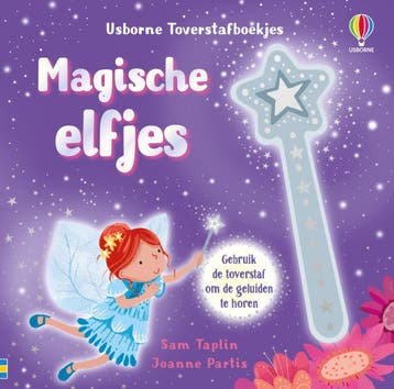 Magische Elfjes |  | Nieuw, Ophalen of Verzenden, Nieuw