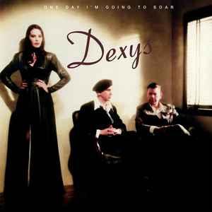 LP nieuw - Dexys - One Day Im Going To Soar 2-LP Gold Vinyl, Verzenden, Nieuw in verpakking