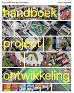 9789462083967 Handboek Projectontwikkeling | Tweedehands, Boeken, Verzenden, Zo goed als nieuw, Gert-Joost Peek