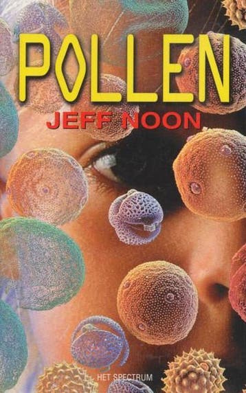 POLLEN - J. Noon 9789027447517, Verzenden, Zo goed als nieuw, J. Noon
