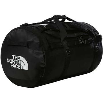 Duffel Bag - THE NORTH FACE - Base Camp Duffel L - Zwart..., Verzenden, Nieuw