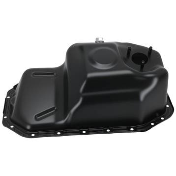 Oil sump geschikt voor Seat Altea Toledo III Cordoba 1.4..., Verzenden, Nieuw, Seat