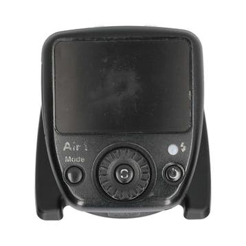 Nissin Air 1 Commander (Canon) met garantie, Audio, Tv en Foto, Ophalen of Verzenden, Gebruikt