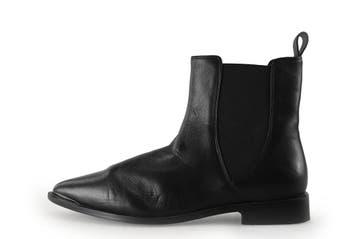 Stefanolauran Chelsea boots in maat 40 Zwart, Kleding | Dames, Schoenen, Verzenden, Zwart, Overige typen, Zo goed als nieuw