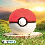 Pokémon PokeBall Koekjestrommel, Ophalen of Verzenden, Nieuw