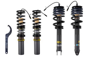 Bilstein EVO SE Compleet onderstel veren en dempers | Porsch, Verzenden, Nieuw